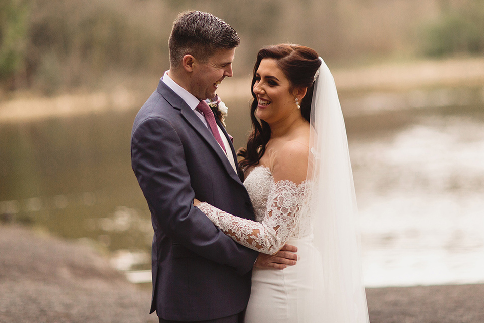 Fiadhnaith and Cathal