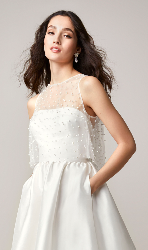 Jesus Peiro 2265 top