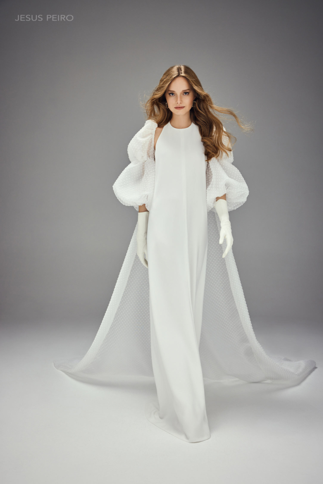 2357 by JESUS PEIRO - cape only