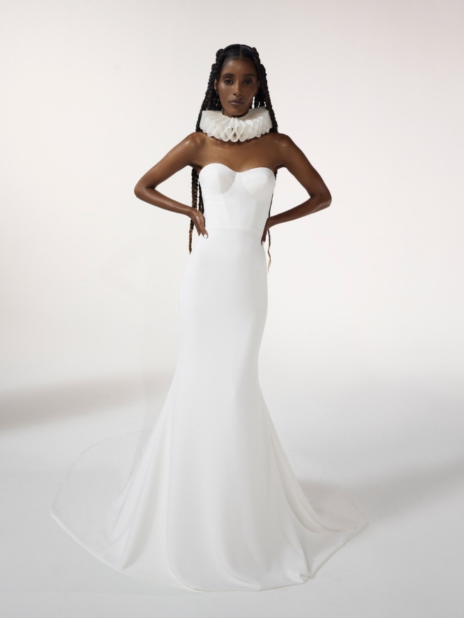 Vera Wang Bride: Araya (Size 12)