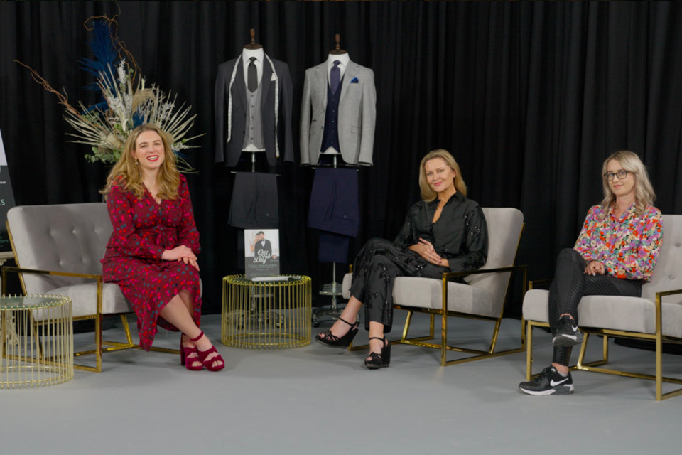 Find The Perfect Look