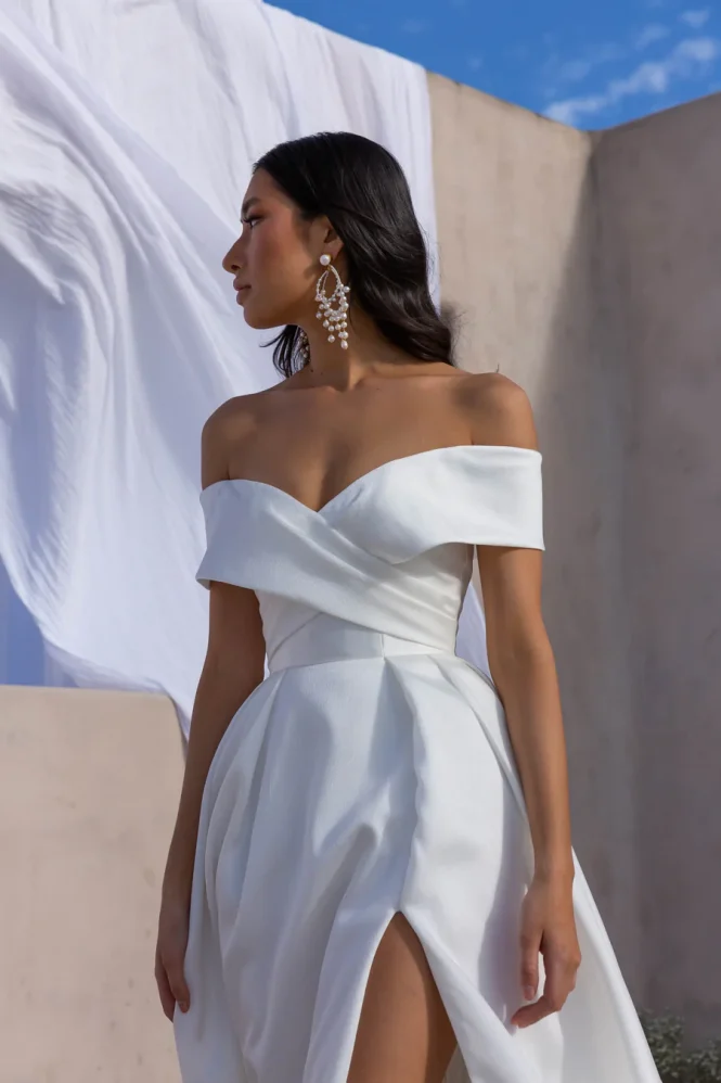 Rhodes by Evie Young