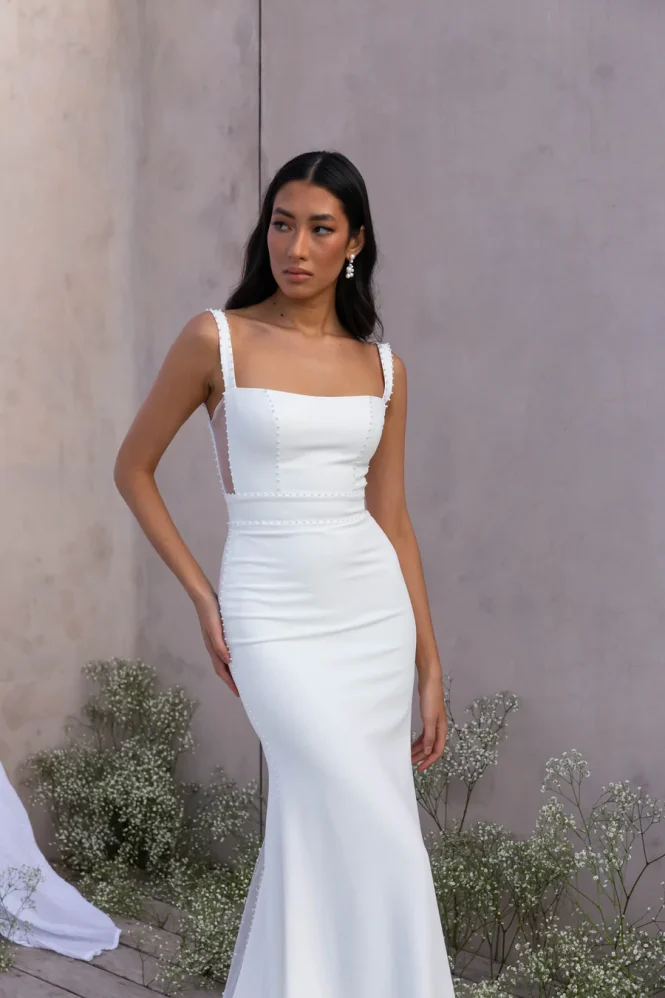 Evie Young: Sydney (Size 14/16)