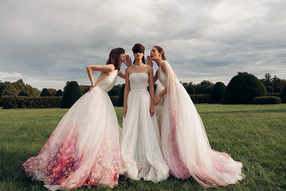 Barcelona Bridal Week