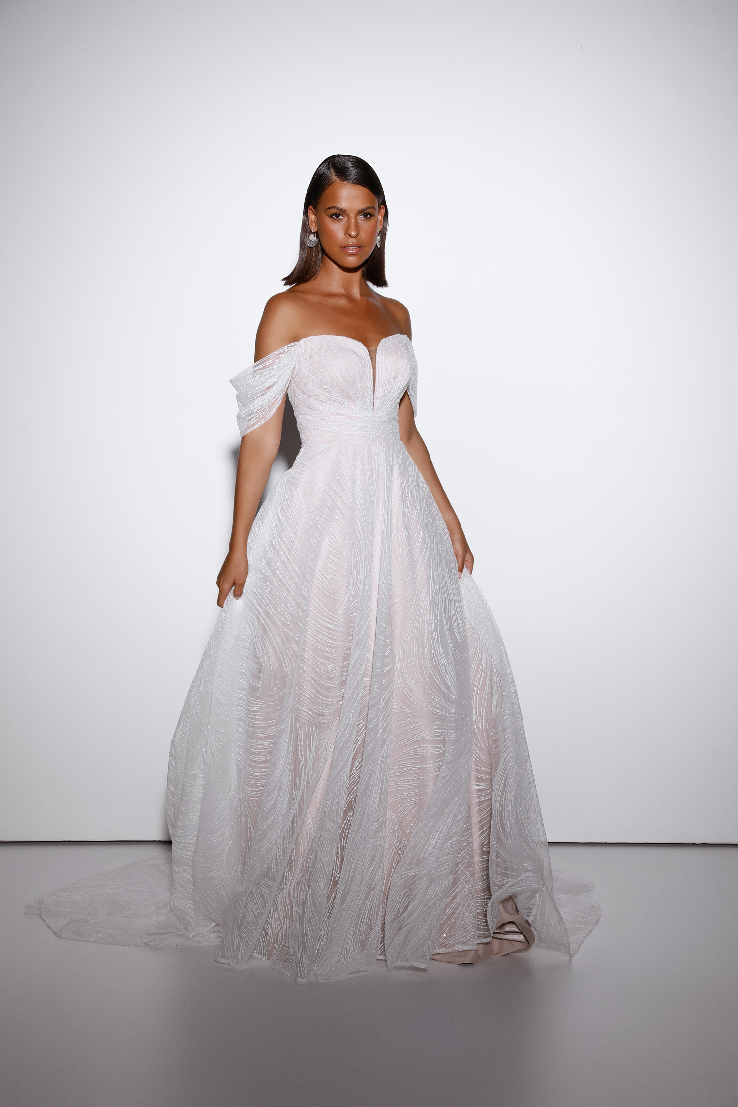 Elodie by Evie Young