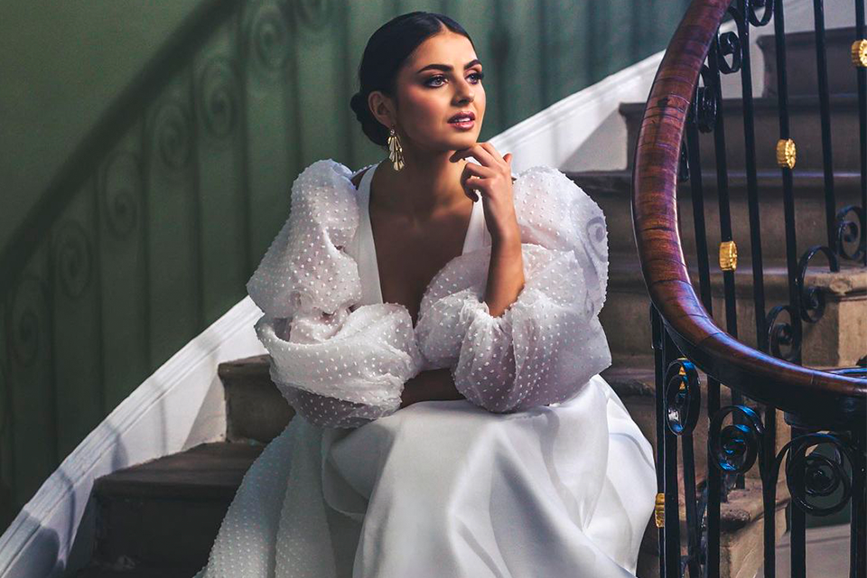 Jesus Peiro photo shoot