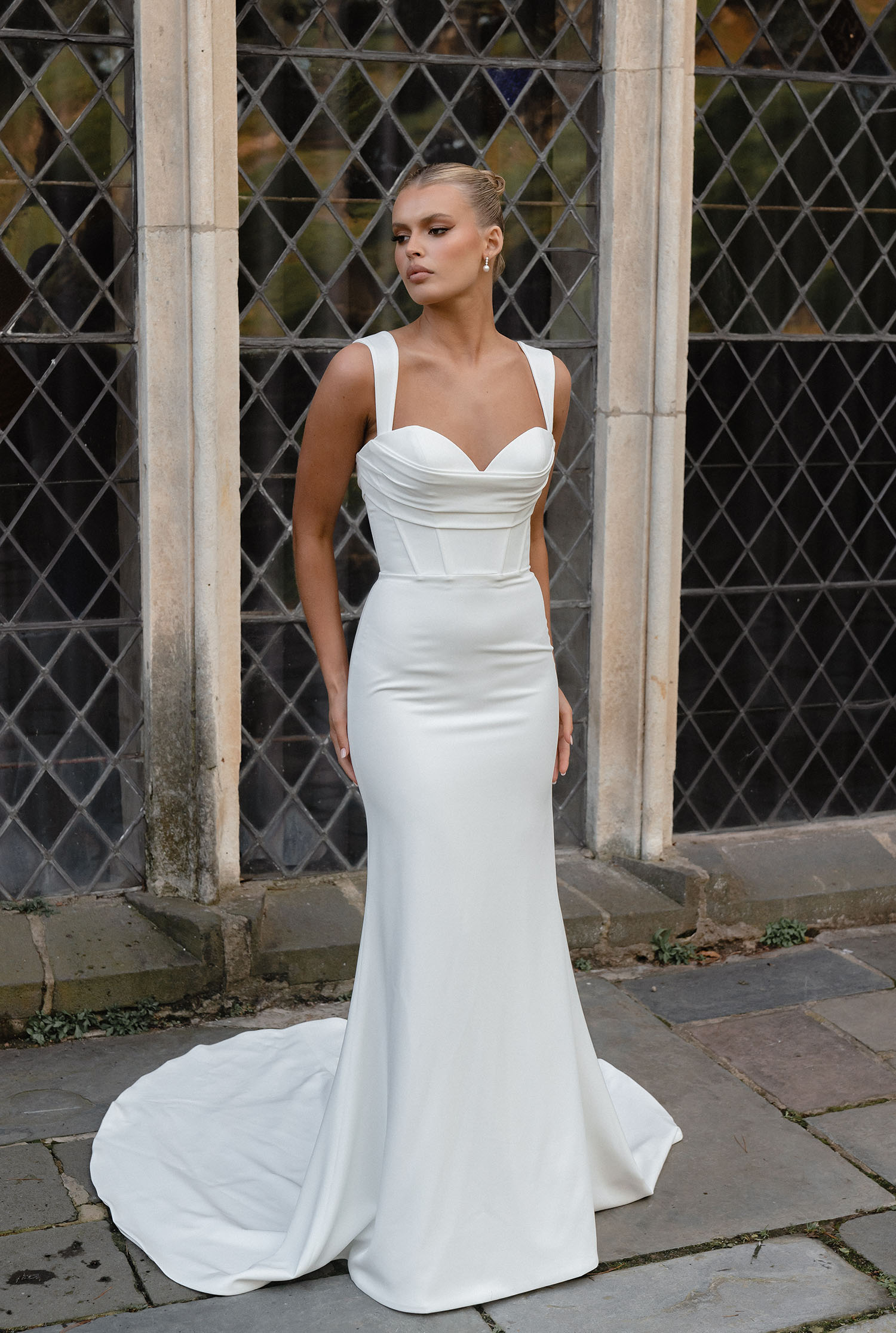 Masen by Evie Young Size 8