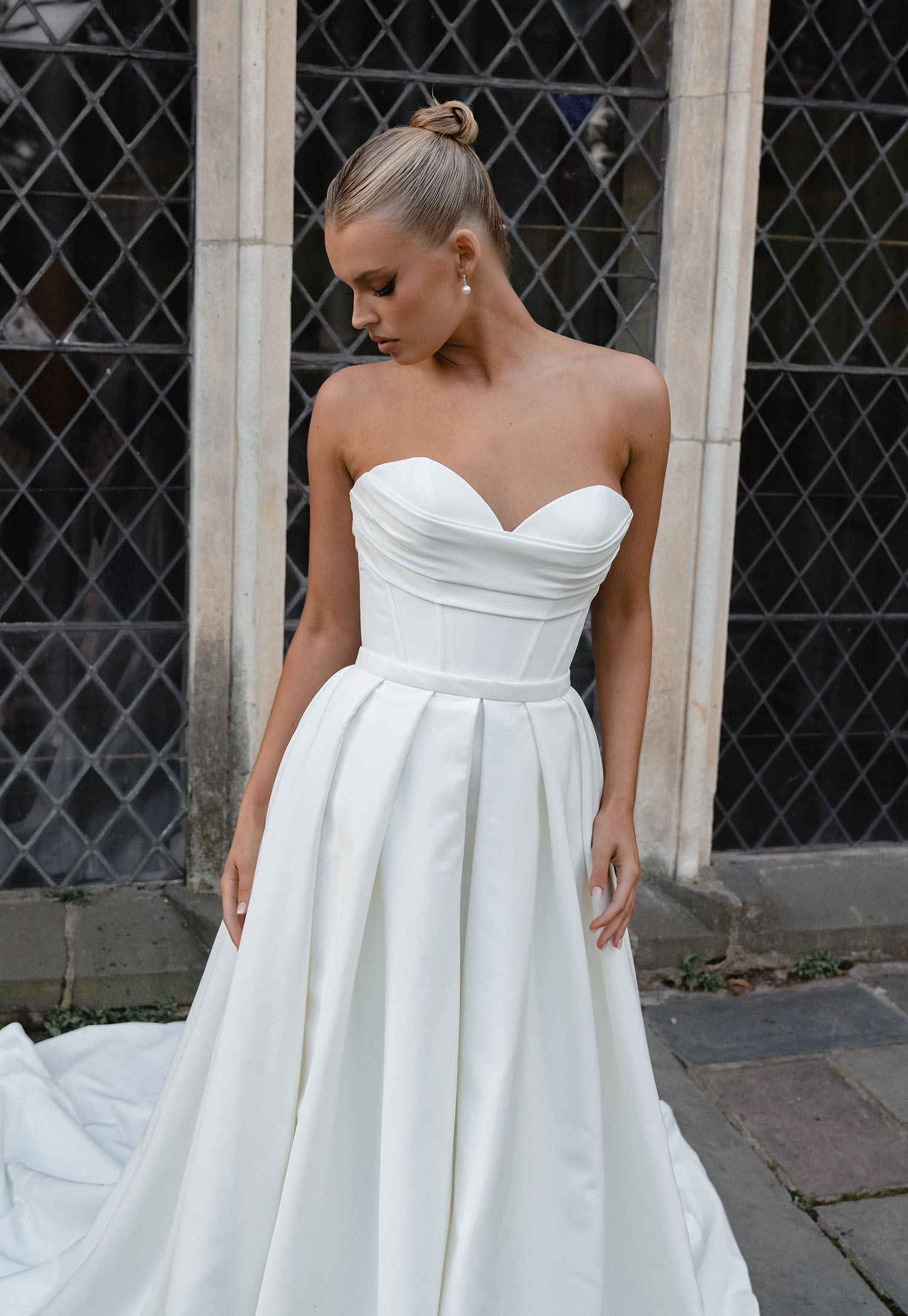 Masen by Evie Young Size 8 - Image 6