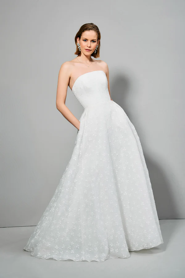 Brigitte by Caroline Castigliano