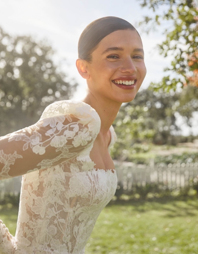 Alberto Palatchi: Jennifer (Size 12)