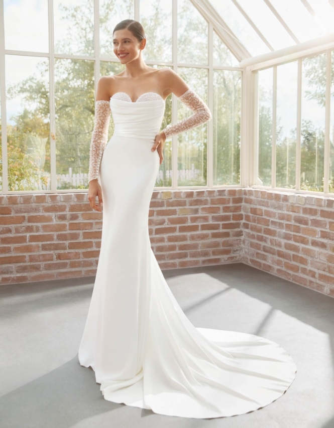 Alberto Palatchi: Tove (Size 12)