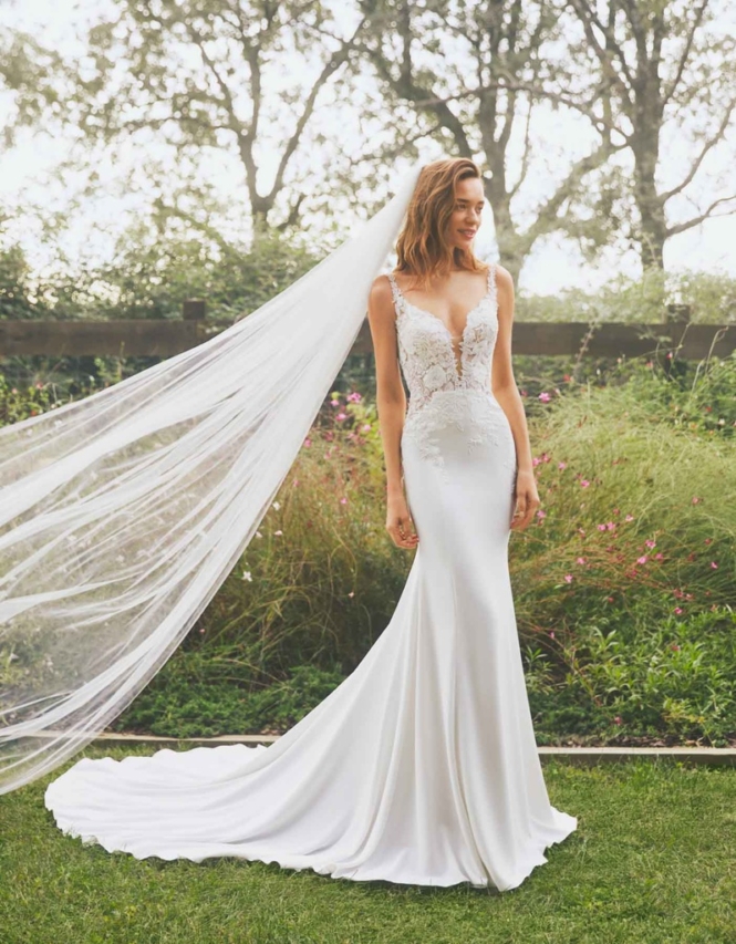 Demy by Alberto Palatchi (size 10)