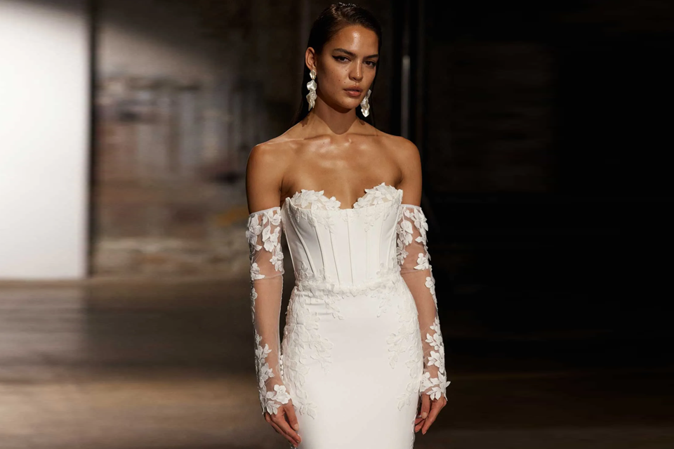 Introducing NOIR, Evie Young Trunk Show