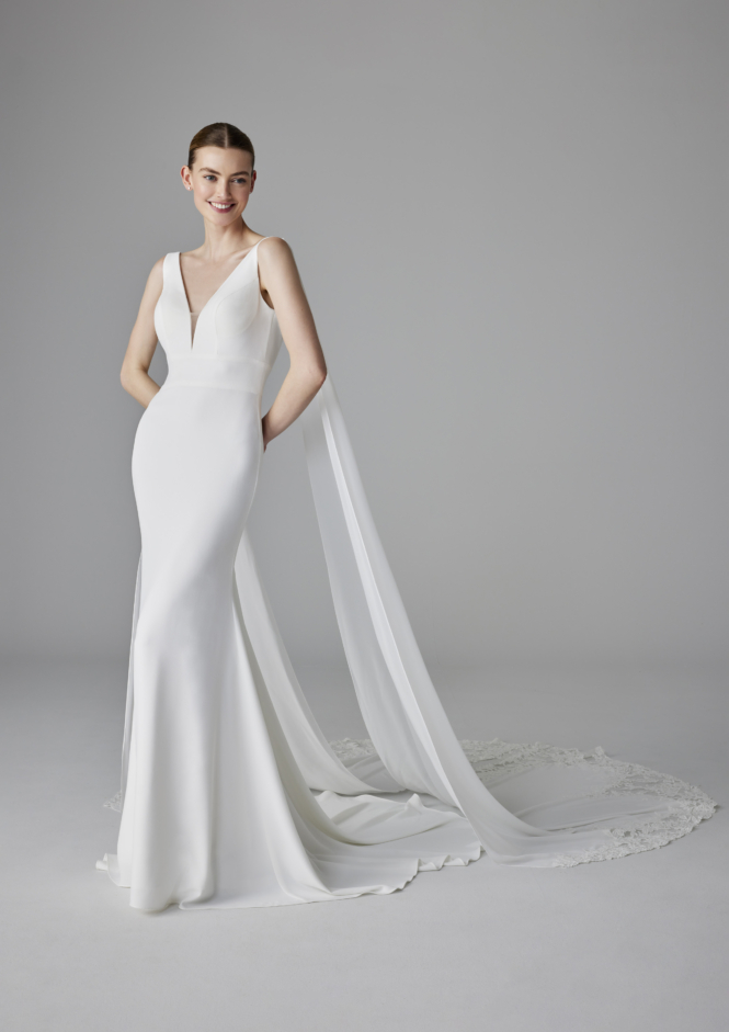 Aldona by Pronovias