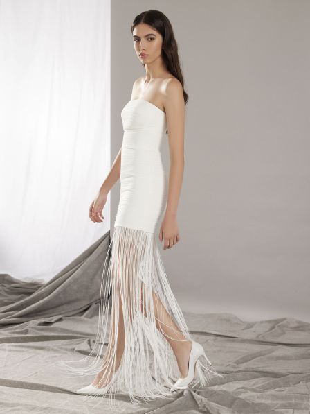 Pronovias: Reign (Size 6/8)