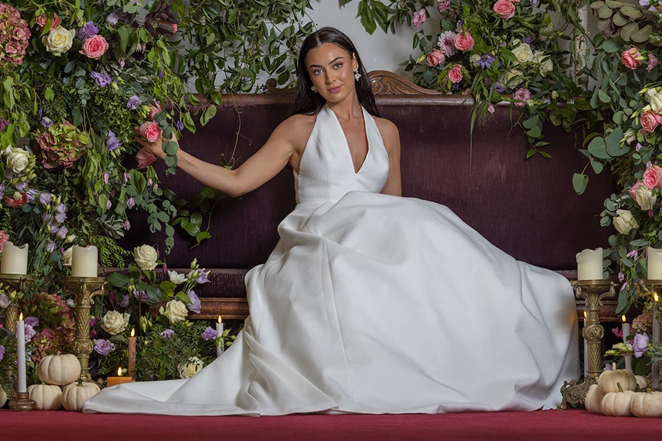 The Institute of Flowers