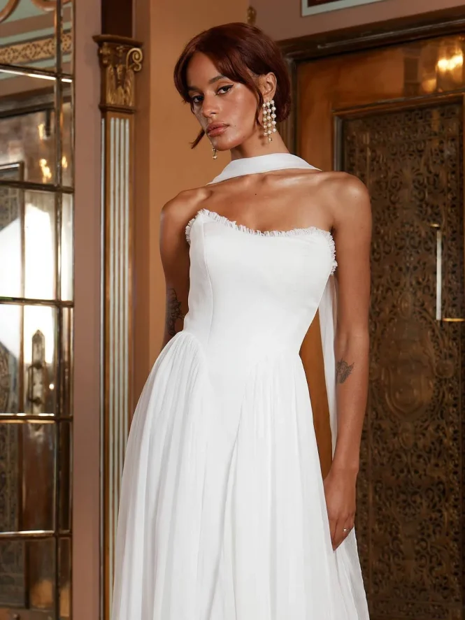 Kimora by Evie Young