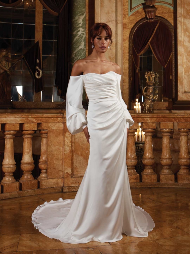 Seymour by Evie Young