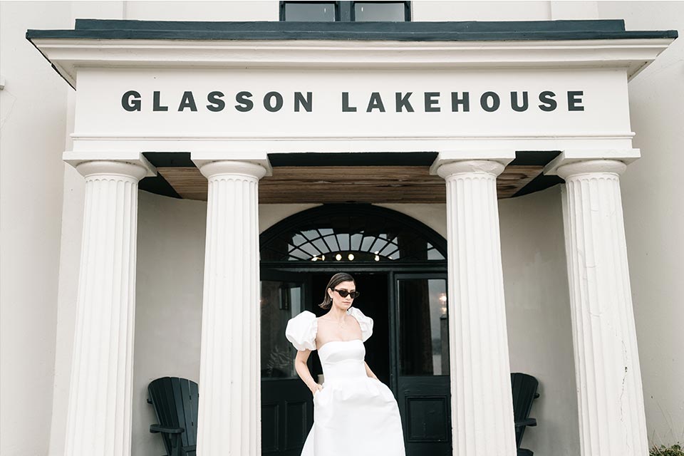 Valentine’s Day Photoshoot