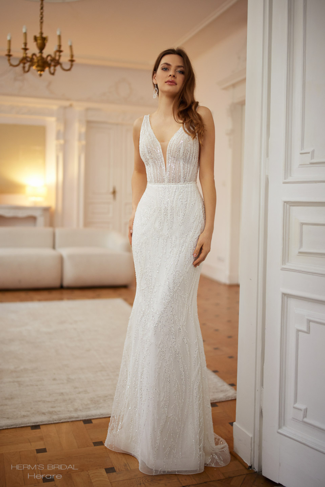 Herrare by Herms Size 14