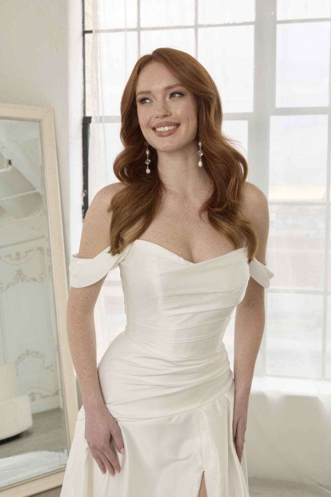 Lucas - Serene by Madi Lane