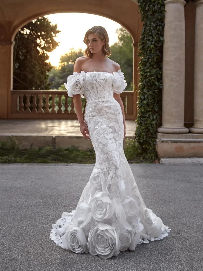 Allen by Pronovias