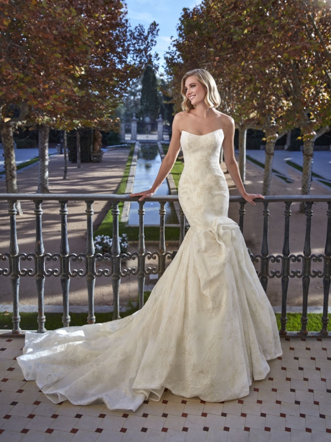 Beegold by Pronovias