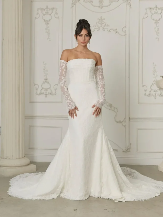 Brody, Serene by Madi Lane