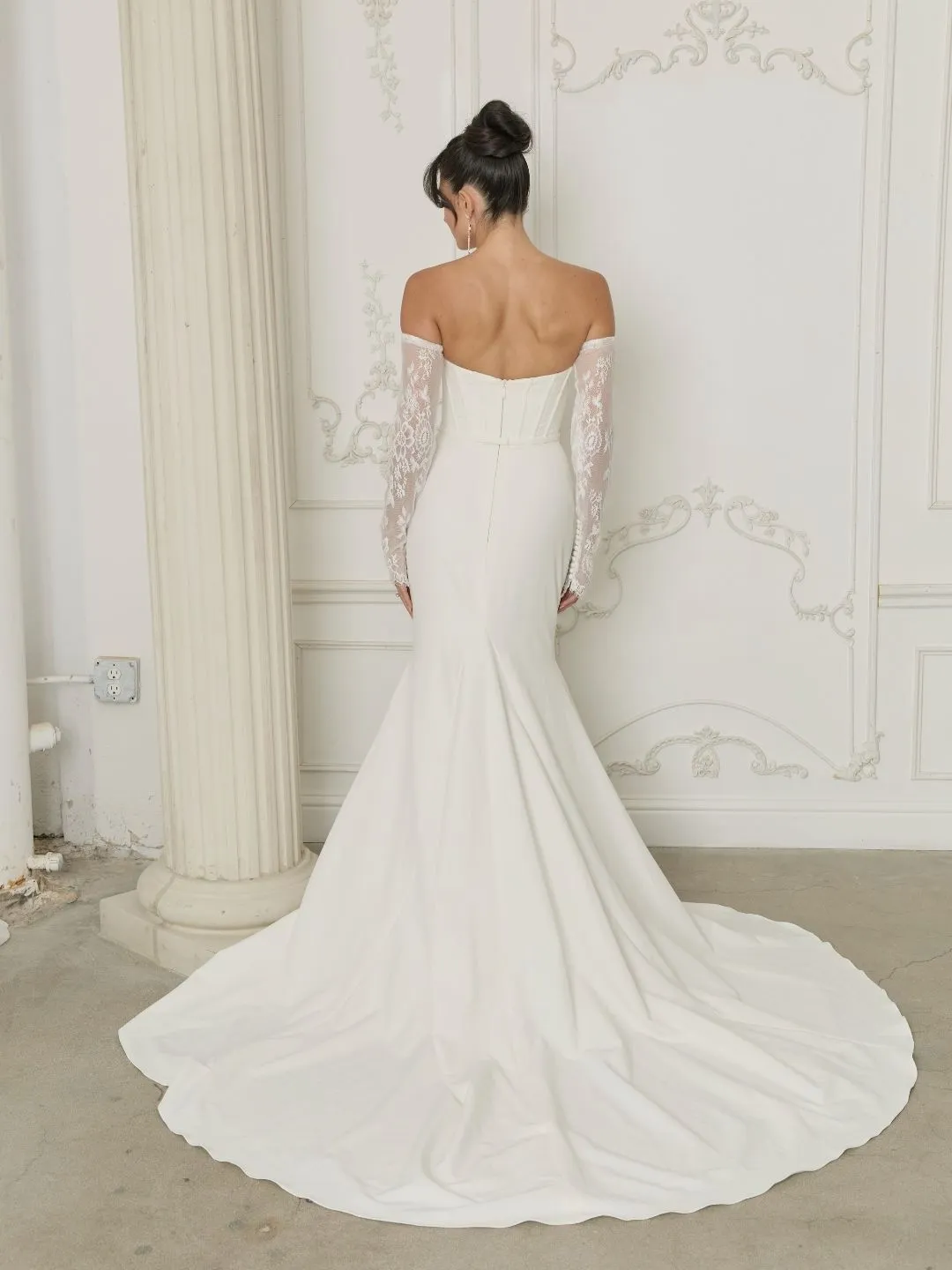 Brody, Serene by Madi Lane - Image 2