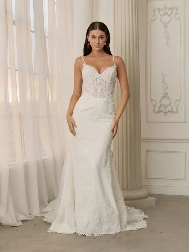 Callum, Serene by Madi Lane