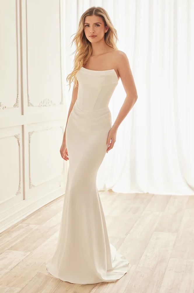 2562 by Mikaella Bridal